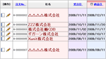 働くDB画面