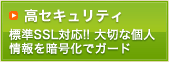 高セキュリティ